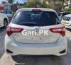 Toyota Vitz F Safety 1.0 2018 For Sale in Quetta