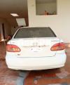 Toyota Corolla XLi 2006 For Sale in Kohat