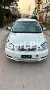 Toyota Corolla 2.0D Saloon 2005 For Sale in Rawalpindi