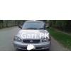 Suzuki Baleno JXR 2004 For Sale in Rawalpindi