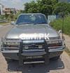 Toyota Land Cruiser VX 4.2D 1990 For Sale in Islamabad