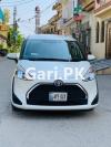 Toyota Sienta X 2019 For Sale in Peshawar
