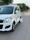 Suzuki Wagon R AGS 2022 For Sale in Rawalpindi