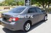 Toyota Corolla GLi 1.3 VVTi 2013 For Sale in Islamabad