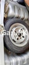 Suzuki Mehran VXR Euro II 2018 For Sale in Faisalabad