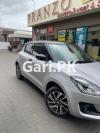 Suzuki Swift GL CVT Limited Edition 2024 For Sale in Karachi