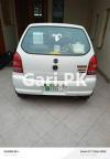 Suzuki Alto VXR 2006 For Sale in Lahore