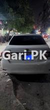 Toyota Corolla XLi VVTi 2012 For Sale in Islamabad