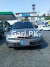 Suzuki Cultus EURO II 2015 For Sale in Islamabad