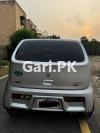 Suzuki Alto VXL AGS 2021 For Sale in Lahore