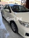 Toyota Corolla XLi VVTi 2013 For Sale in Lahore
