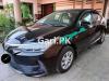 Toyota Corolla GLi 1.3 VVTi 2019 For Sale in Lahore