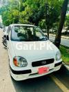 Hyundai Santro Club GV 2008 For Sale in Islamabad