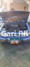 KIA Sportage 2.0 LX 4x4 2004 For Sale in Mansehra
