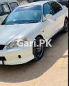 Honda Civic EXi Automatic 1999 For Sale in Karachi