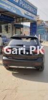 MG HS Trophy 2021 For Sale in Faisalabad