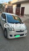 Daihatsu Mira X 2013 For Sale in Khanpur