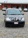 Toyota Vitz FL 1.0 1999 For Sale in Islamabad