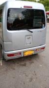 Daihatsu Hijet  2009 For Sale in Karachi
