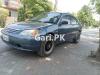Honda Civic VTi Oriel UG Prosmatec 1.6 2004 For Sale in Lahore