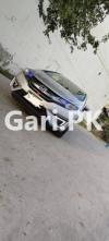 Honda Fit 1.5 Hybrid RS 2014 For Sale in Lahore