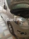 Suzuki Wagon R VXL 2015 For Sale in Sargodha