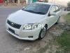 Toyota Corolla Axio X Special Edition 1.5 2008 For Sale in Islamabad