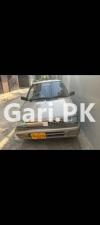 Suzuki Mehran VXR Euro II 2017 For Sale in Lahore