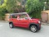 Suzuki Hustler  2022 For Sale in Islamabad