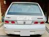 Suzuki Cultus EURO II 2013 For Sale in Islamabad