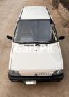 Suzuki Mehran VX Euro II 2018 For Sale in Lahore