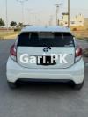 Toyota Aqua  2015 For Sale in Lahore