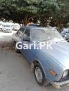 Datsun 120 Y Y 1.2 1986 For Sale in Karachi