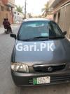 Suzuki Alto VXR (CNG) 2010 For Sale in Multan
