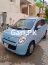 Suzuki Alto G4 2010 For Sale in Karachi