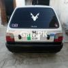 Suzuki Mehran VXR 2006 For Sale in Rawalpindi
