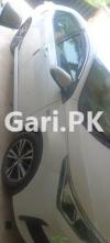 Toyota Corolla Altis Automatic 1.6 2020 For Sale in Lahore