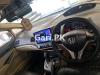Honda Civic VTi Oriel Prosmatec 1.8 i-VTEC 2011 For Sale in Bahawalpur