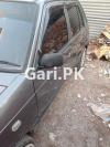 Suzuki Mehran VX 2012 For Sale in Rawalpindi