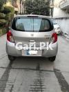 Suzuki Cultus VXL 2017 For Sale in Rawalpindi