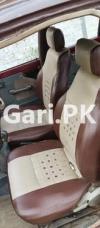 Suzuki Mehran VX 1990 For Sale in Shakargarh