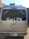 Daihatsu Hijet Cruise 2018 For Sale in Sialkot