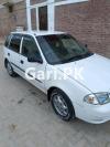 Suzuki Cultus EURO II 2013 For Sale in Hyderabad