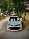 Toyota Corolla Axio Hybrid 1.5 2015 For Sale in Karachi
