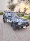 Suzuki Mehran VXR 2007 For Sale in Multan