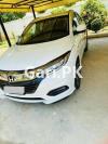 Honda Vezel Hybrid Z 2019 For Sale in Attock