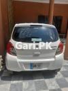 Suzuki Cultus VXL 2019 For Sale in Abbottabad