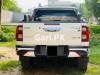Toyota Hilux Revo V Automatic 2.8 2021 For Sale in Islamabad