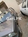 Suzuki Mehran VXR Euro II 2018 For Sale in Karachi