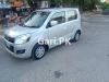 Suzuki Wagon R VXL 2019 For Sale in Islamabad
